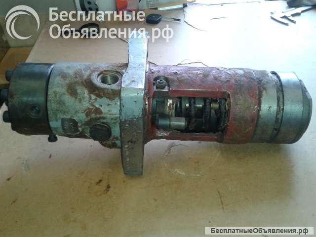 Насос ТНВД ATL-25H Sulzer