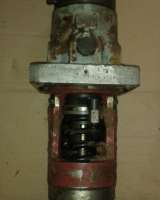 Насос ТНВД ATL-25H Sulzer