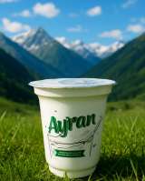 Готовый бизнес под ключ: производство йогурта, сметаны и турецкого айрана