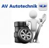 Дилер немец AV Autotehnik предлогает сотрудничество по реализации автозапчастей
