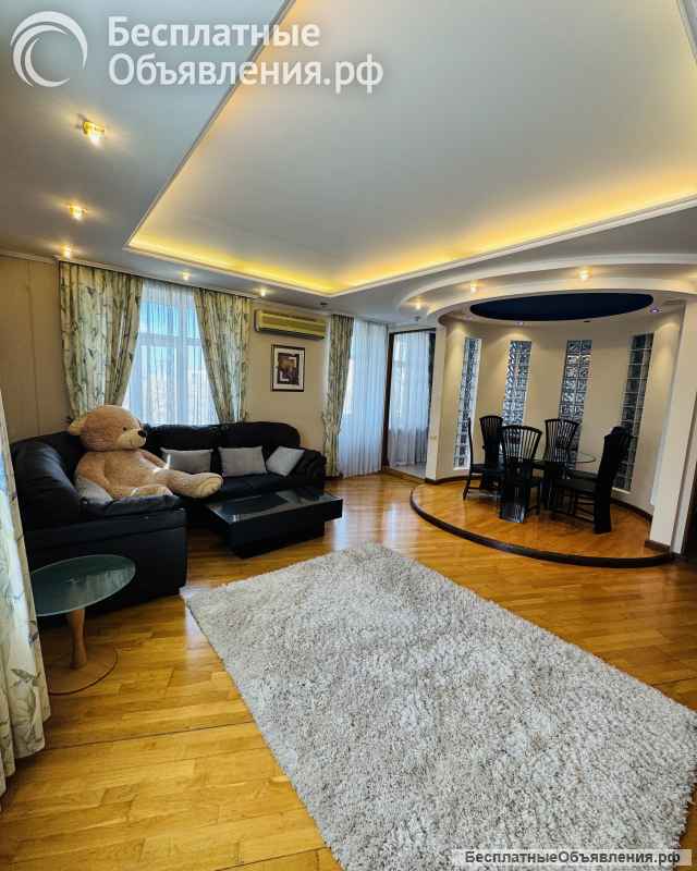 4-х комн. кв-ру по пр.Ленина д.77 Центр