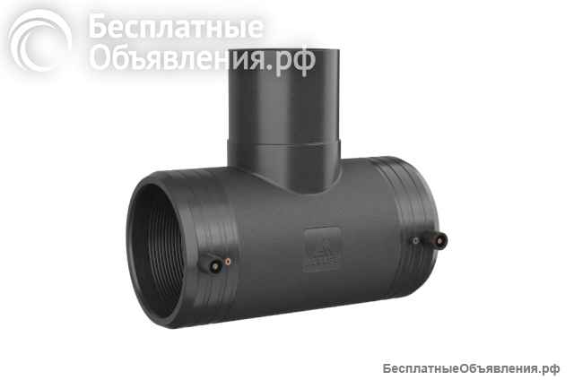 Электросварные фитинги для ПНД труб