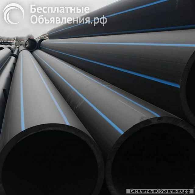 Электросварные фитинги для ПНД труб