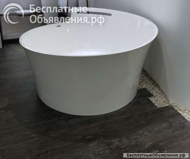 Ванны, раковины от производителя