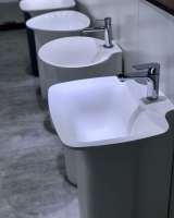 Ванны, раковины от производителя