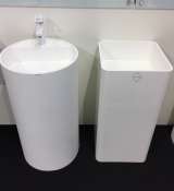 Ванны, раковины от производителя