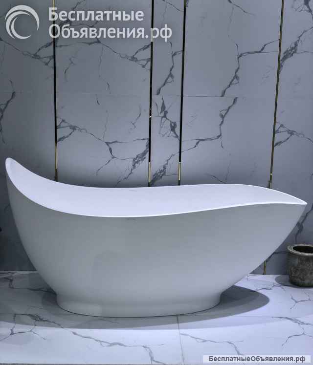 Ванны, раковины от производителя