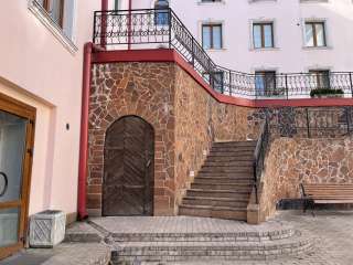 Подсобное помещение 153 кв. м