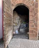 Подсобное помещение 153 кв. м