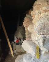 Подсобное помещение 153 кв. м