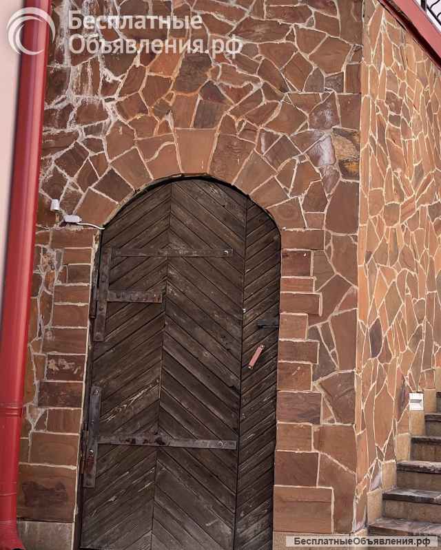 Подсобное помещение 153 кв. м