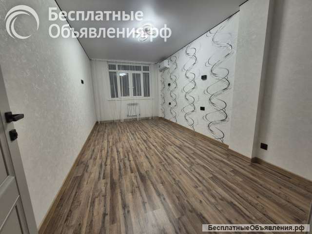 2-к квартира 51м2