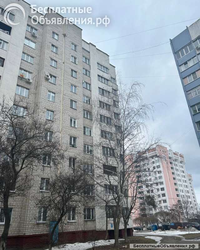 1 комнатная квартира в РБ (Гомель)