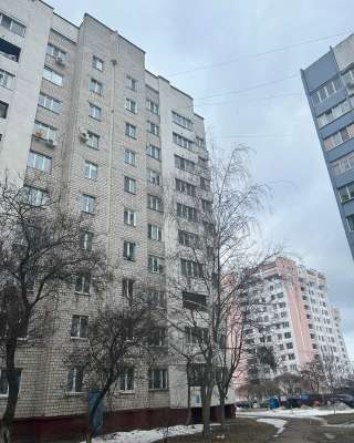 1 комнатная квартира в РБ (Гомель)