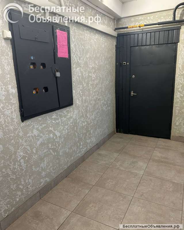 1 комнатная квартира в РБ (Гомель)