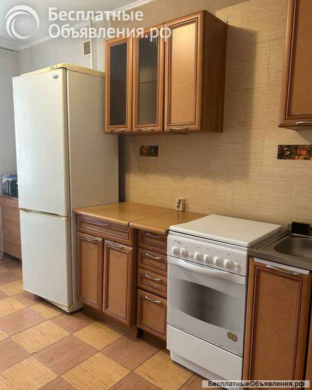 1 комнатная квартира в РБ (Гомель)