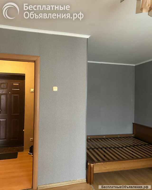 1 комнатная квартира в РБ (Гомель)