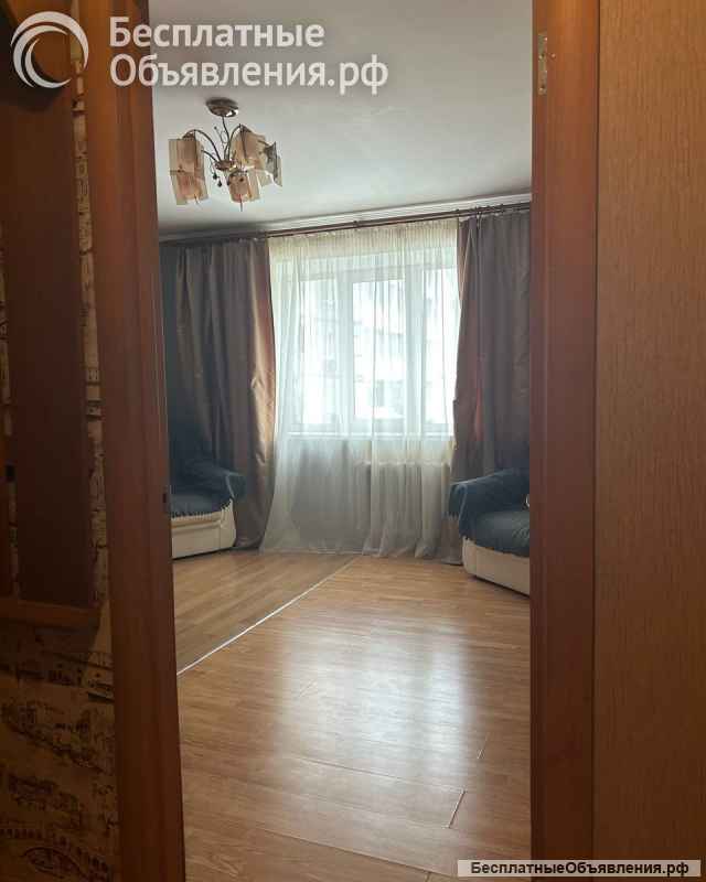 1 комнатная квартира в РБ (Гомель)