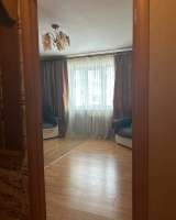 1 комнатная квартира в РБ (Гомель)