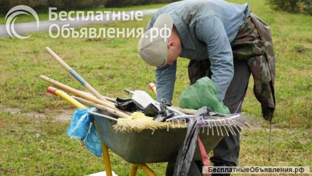 Опытный и аккуратный работник, с помощником(2 человека)