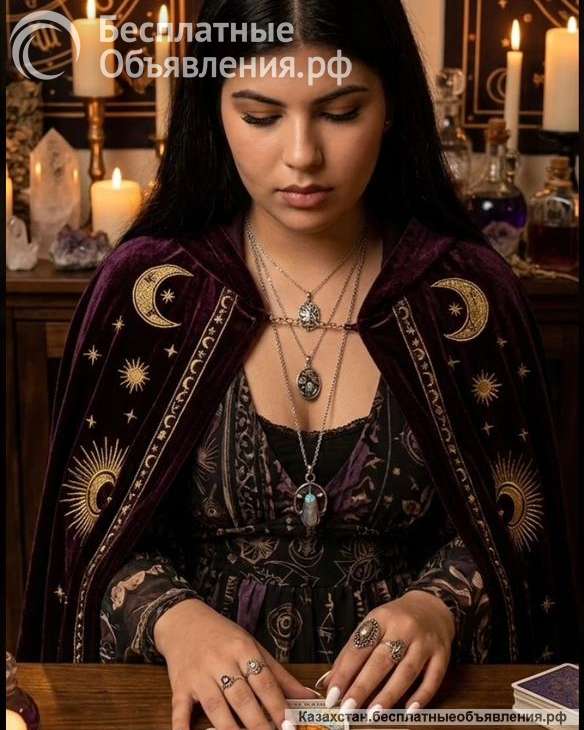 Тайные знания Таро