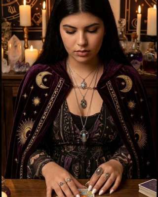 Тайные знания Таро