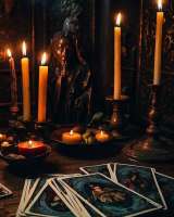 Тайные знания Таро