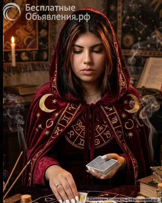 Тайные знания Таро