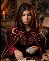 Тайные знания Таро