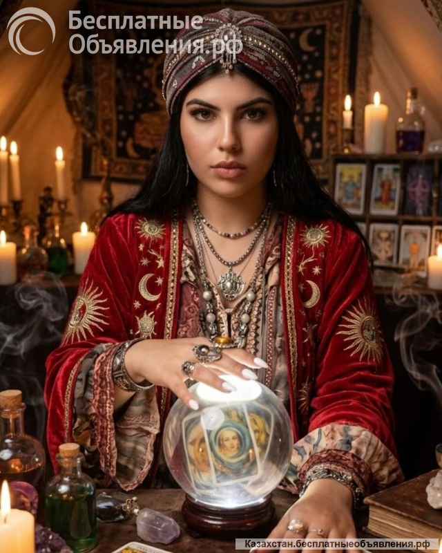 Тайные знания Таро