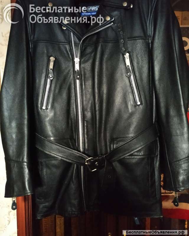 Парка-косуха First