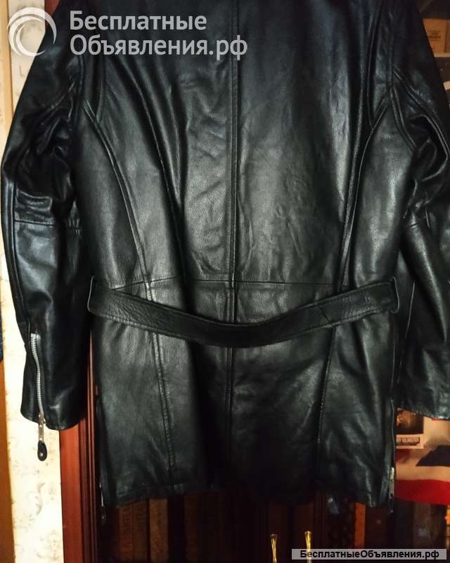 Парка-косуха First