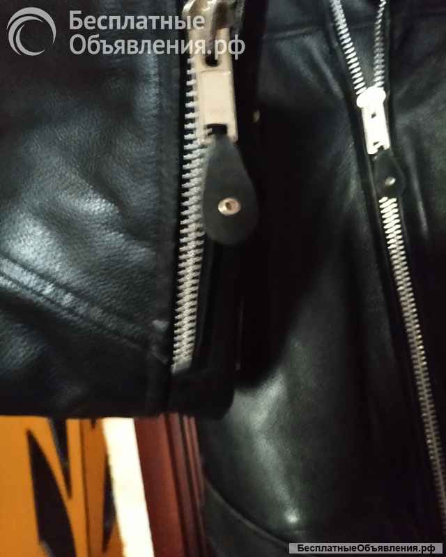 Парка-косуха First