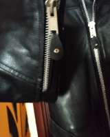 Парка-косуха First