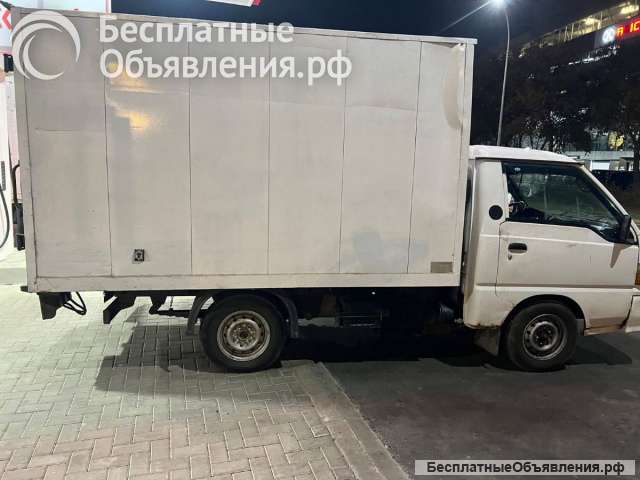 Вывоз мусора контейнерами 8, 20, 27м3 и ГАЗелями 8-14м3