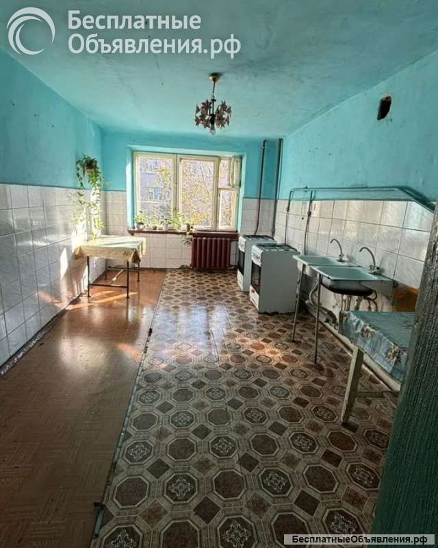 Сдам комнату