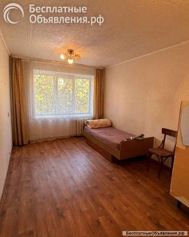 Сдам комнату
