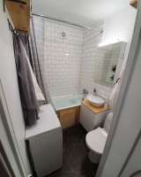 Квартира в районе ЖД