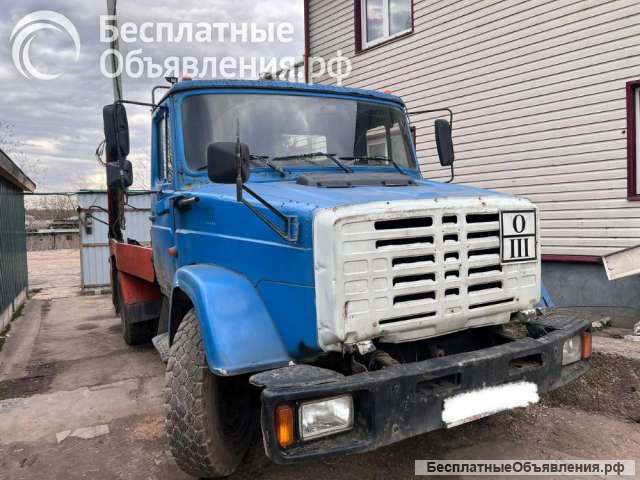 Вывоз мусора любого объема от мало до велика