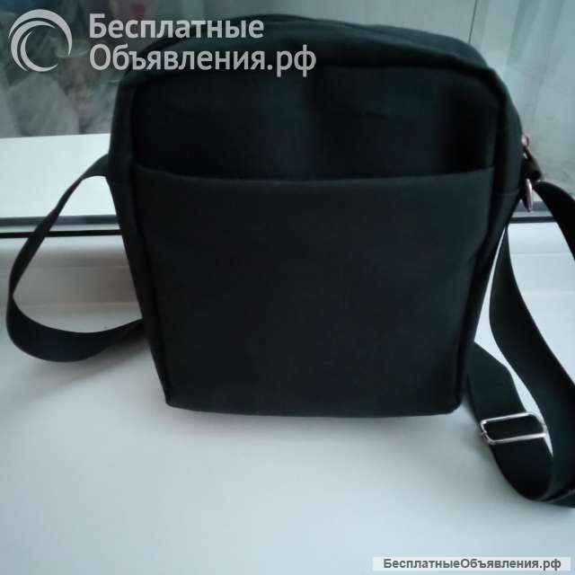 Мужская сумка Daniele Patrici