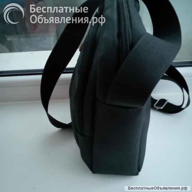 Мужская сумка Daniele Patrici