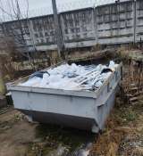 Вывоз мусора бытового, строительного 4-5 класса опасности