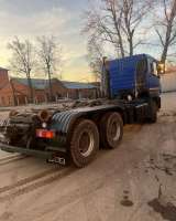 Вывозим строительный и бытовой мусор контейнерами 8 м3, 20 м3, 27 м3 и ГАЗелью 6-13 м3