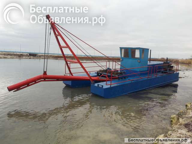 Изготовление земснарядов