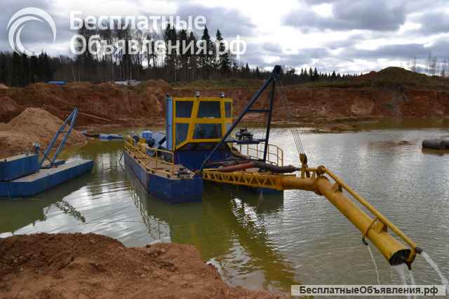 Изготовление земснарядов