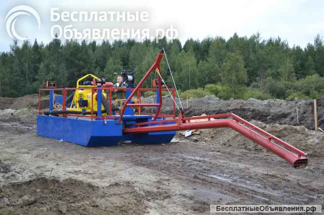 Изготовление земснарядов