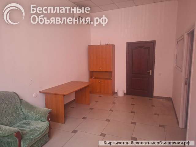 Сдаю помещение - 38 кв.м, р-он 1000 Мелочей, бп