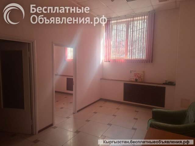 Сдаю помещение - 38 кв.м, р-он 1000 Мелочей, бп