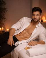 Профессиональный массаж для полного расслабления