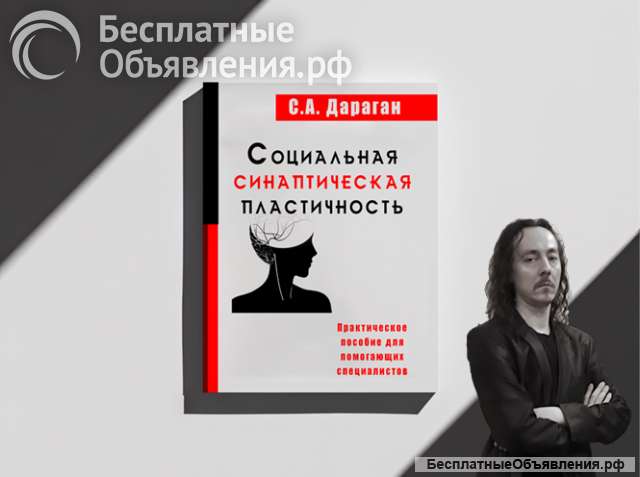 Книга "Социальная Синаптическая Пластичность"